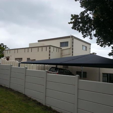 Kasteel b&b Plettenbergbaai Buitenkant foto